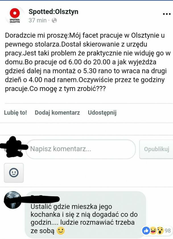 Najlepsza porada :D 