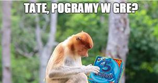 Gra z Januszem 