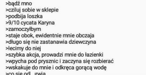 Heheszki 