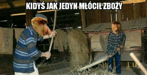 Kiedyś to było...