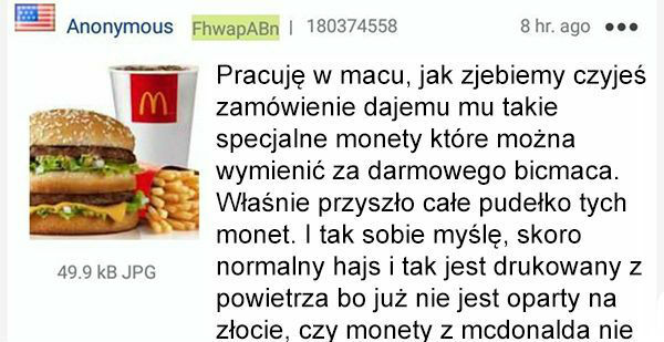 Najstabilniejsza waluta 