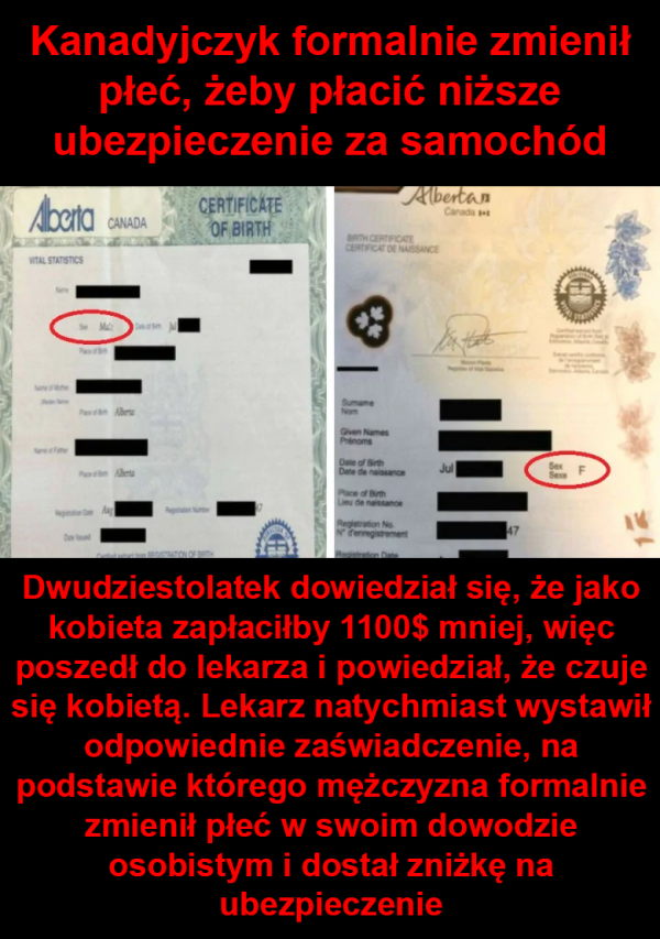 Takie mamy czasy