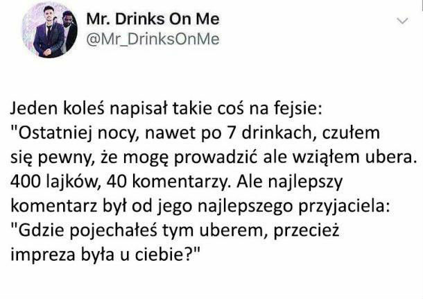 Ten jeden koleś :D 