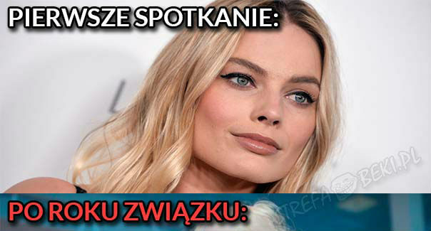 Za każdym razem :P