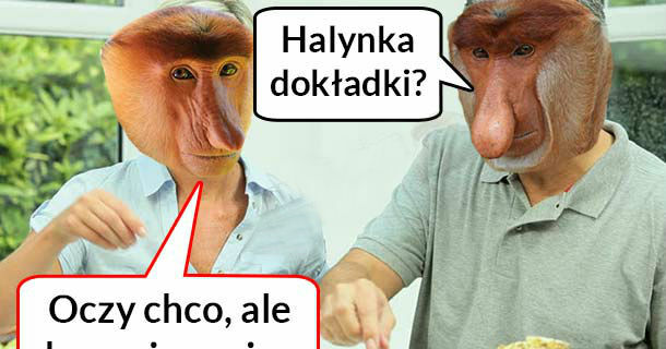 Dokładki? :D