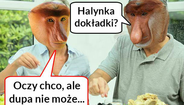 Dokładki? :D