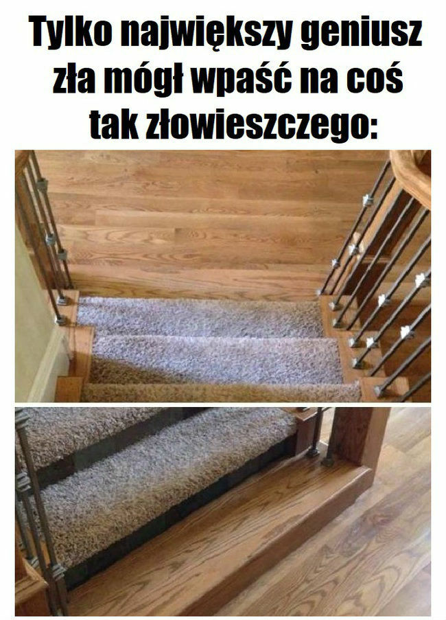 Geniusz zła 
