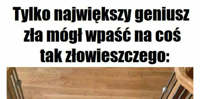 Geniusz zła 