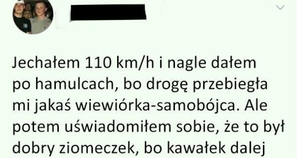 Nie każdy bohater nosi pelerynę 