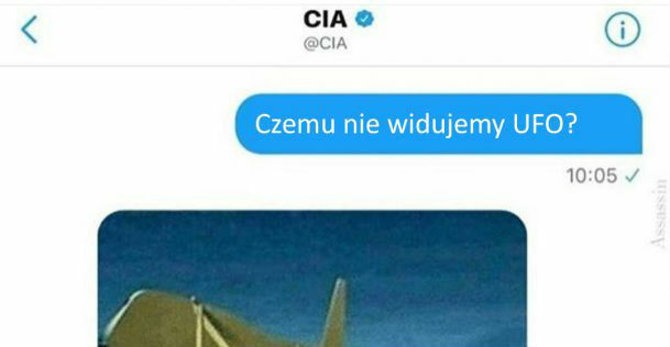 Nie mówcie nikomu 