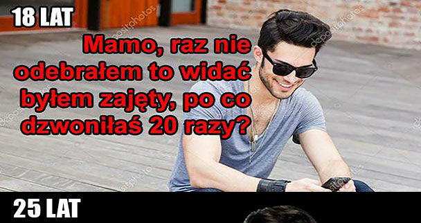 Taka różnica