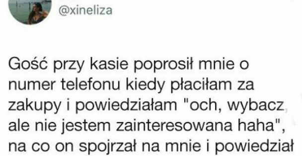 Dlaczego taka jest? 