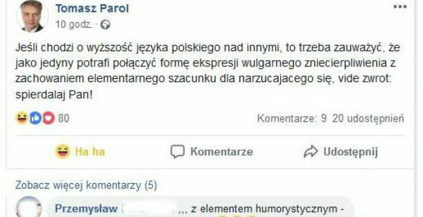 Tyle możliwości :D 