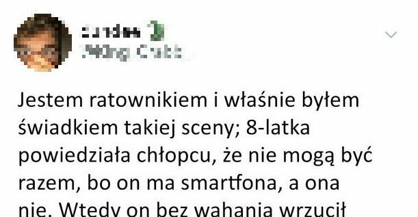 Współcześni Romeo i Julia  
