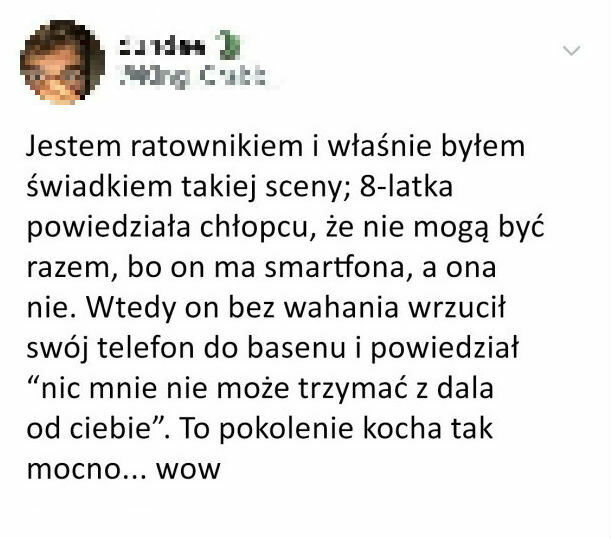 Współcześni Romeo i Julia  