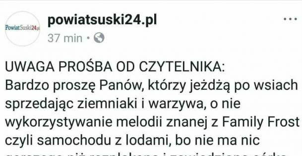 Tak się nie robi!