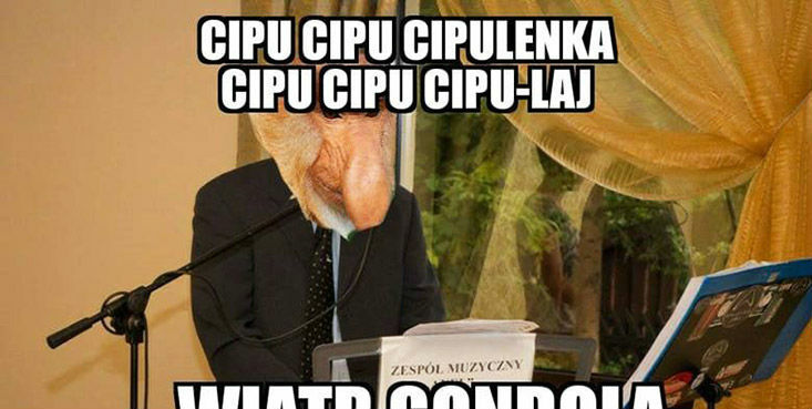 I wszyscy... :D 