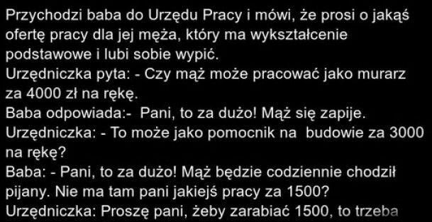 Kiedy życie sobie z Ciebie zakpi 