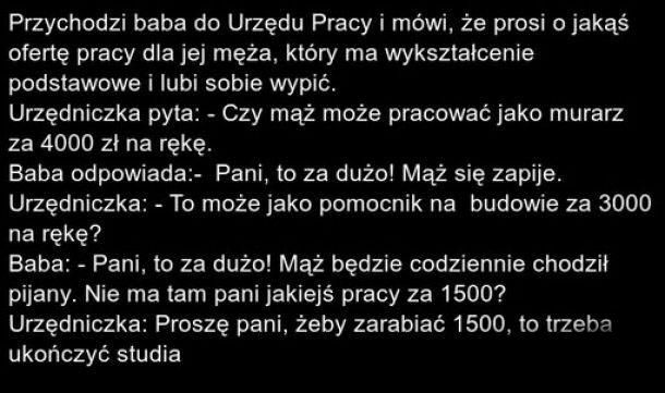 Kiedy życie sobie z Ciebie zakpi 