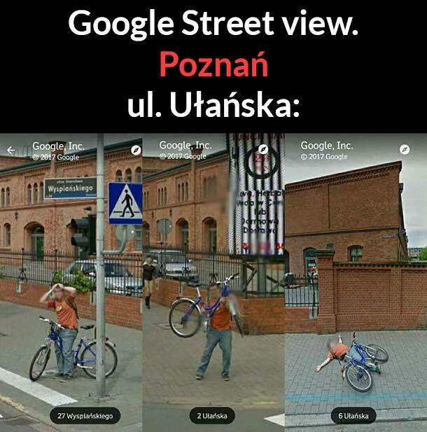 Krótka historia na trzech obrazkach 