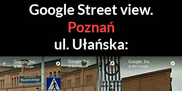 Krótka historia na trzech obrazkach 