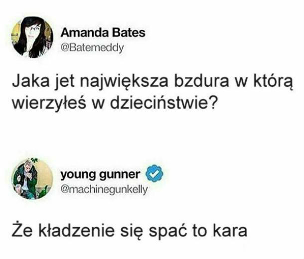 Największa bzdura  