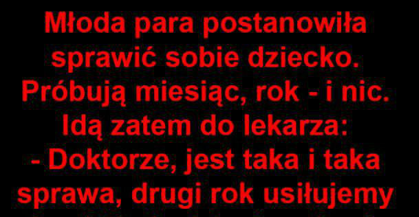 Oni tak na serio? 