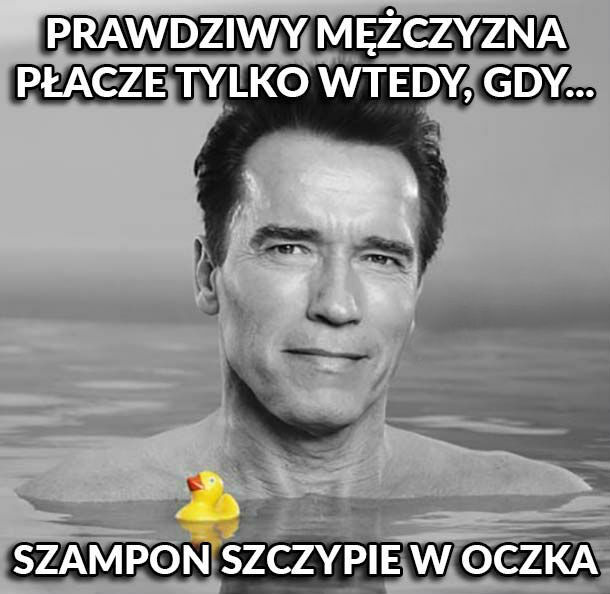 Prawdziwy mężczyzna 
