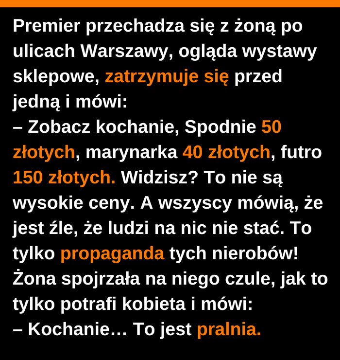Propaganda nierobów 