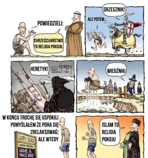 Religia pokoju 