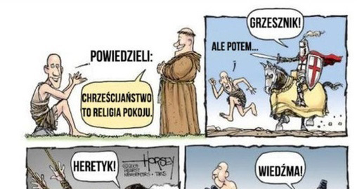 Religia pokoju 