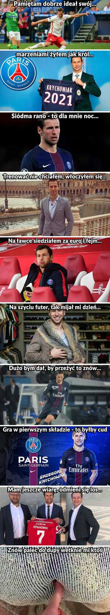 Piosenka o Krychowiaku