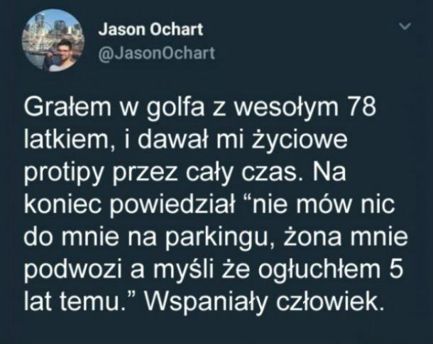 Życiowe protipy 