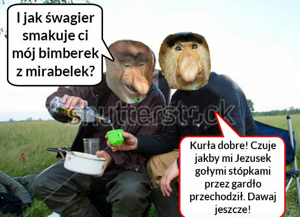 Bimberek :D 
