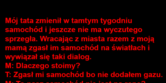 Co ta matka xD