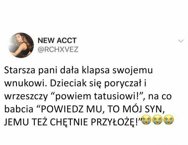Dobra babcia 