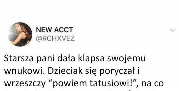 Dobra babcia 