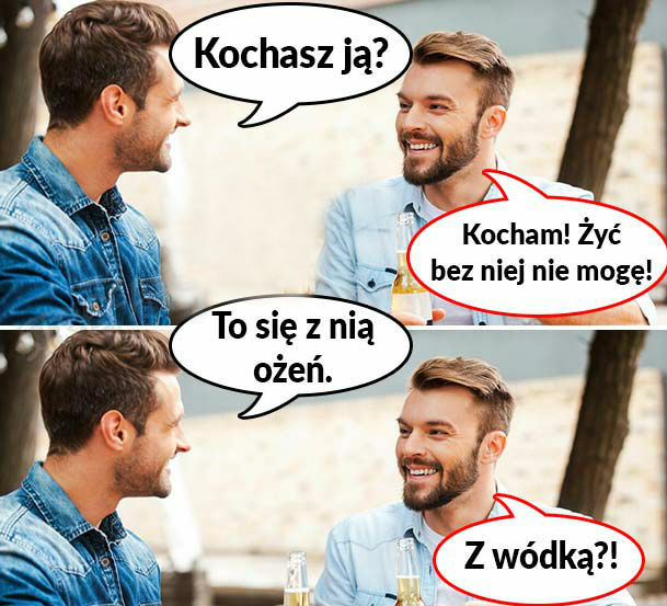 Prawdziwa miłość 