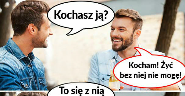 Prawdziwa miłość 