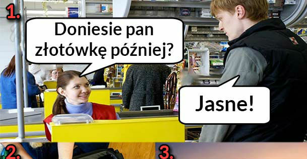 Największe kłamstwo 