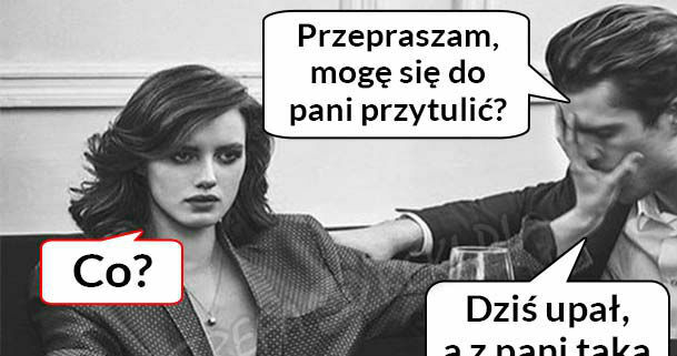 Nietypowa prośba :D 