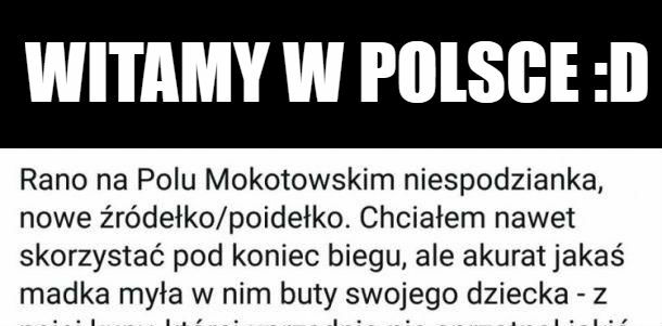Polska przestrzeń publiczna 