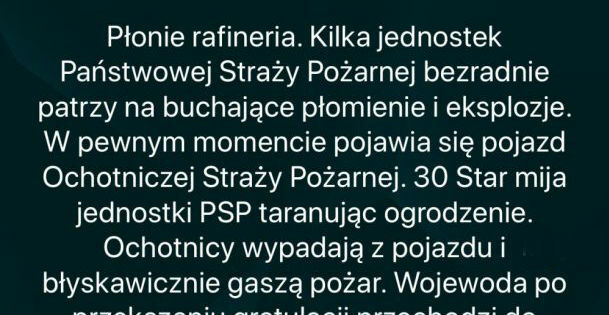 Pilna potrzeba :D 