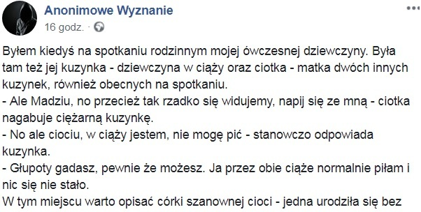 Rodzinne spotkanie 