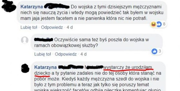 Z madką nie pogadasz 
