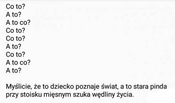 Za każdym razem :D 