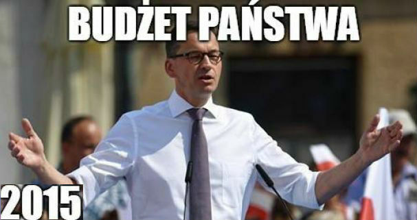 Budżet państwa 