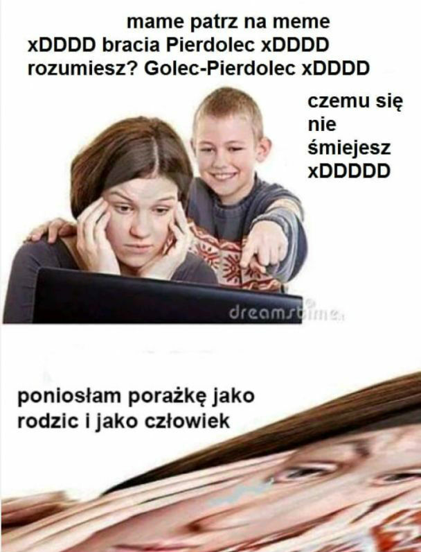 Porażka wychowawcza 