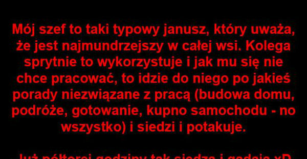 Geniusz 