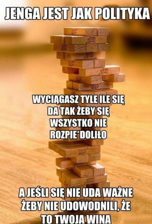 Jenga 